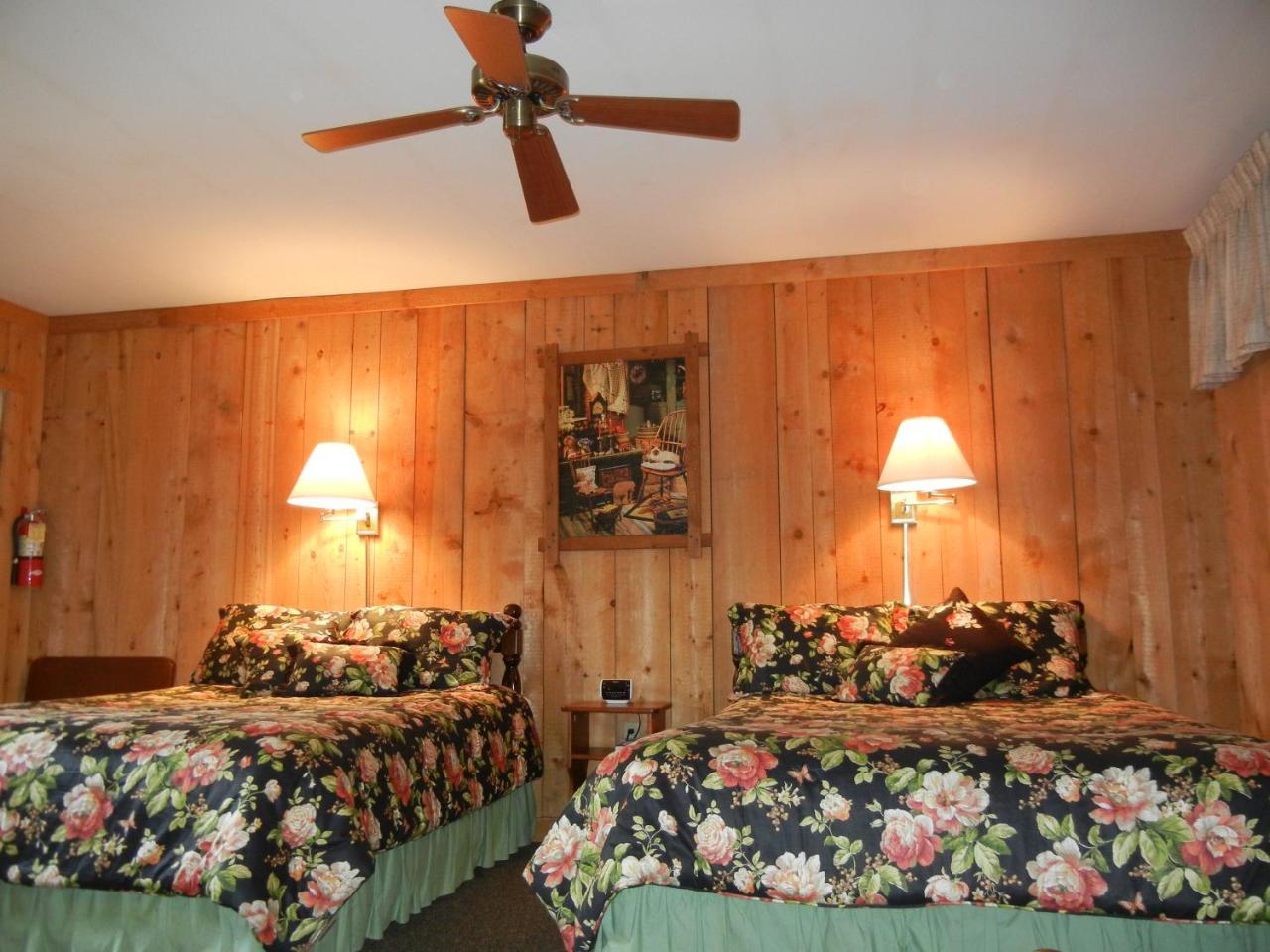 Homestead Lodging Smoketown  Εξωτερικό φωτογραφία
